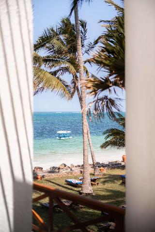 Beach
 di Severin Sea Lodge