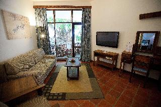 Room
 di Severin Sea Lodge