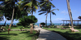 Sports and Entertainment
 di Travellers Beach Hotel & Club