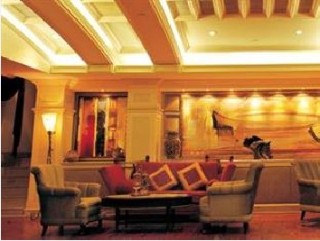 Lobby
 di Grand Plaza