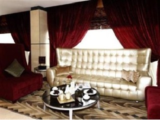 Lobby
 di Grand Plaza