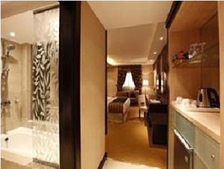 Room
 di Grand Plaza