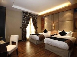 Room
 di Grand Plaza