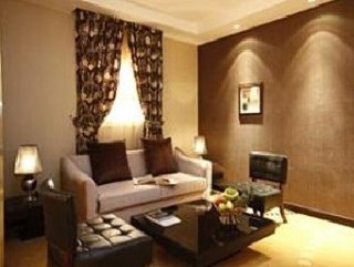 Room
 di Grand Plaza