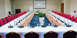 Azalai Hotel Cotonou