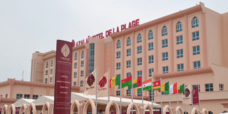 Azalai Hotel Cotonou