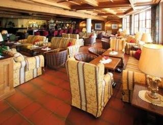 Restaurant
 di St.Peter De Luxe