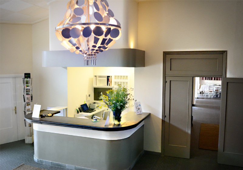 Lobby
 di Terre Di Casole