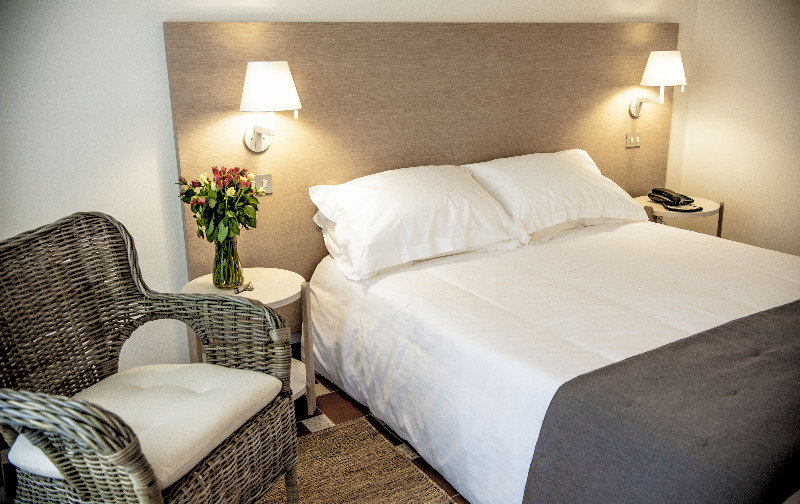 Room
 di Terre Di Casole