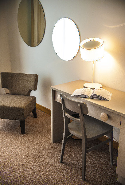 Room
 di Terre Di Casole