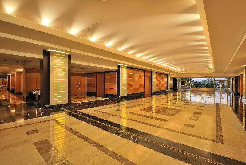 General view
 di Sheraton Oran Hotel & Tower