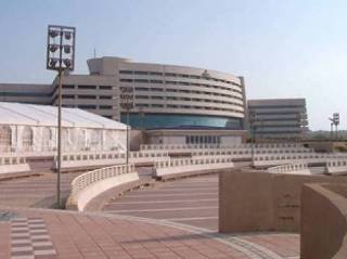 General view
 di Sheraton Club des Pins