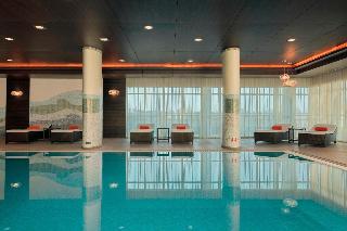Sheraton Club des Pins