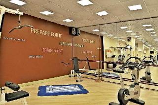 Sports and Entertainment
 di Sheraton Club des Pins