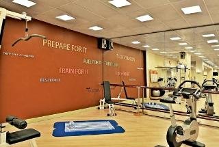 Sports and Entertainment
 di Sheraton Club des Pins