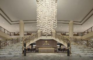 Lobby
 di Sheraton Club des Pins