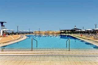 Pool
 di Sheraton Club des Pins