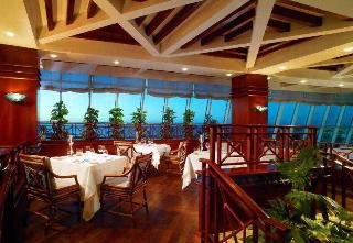 Restaurant
 di Sheraton Club des Pins