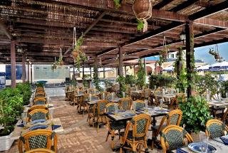 Restaurant
 di Sheraton Club des Pins