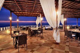 Restaurant
 di Sheraton Club des Pins