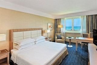 Room
 di Sheraton Club des Pins