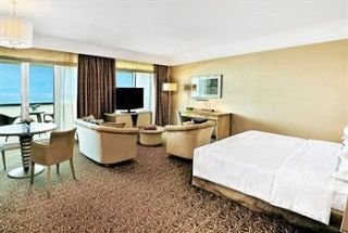 Room
 di Sheraton Club des Pins