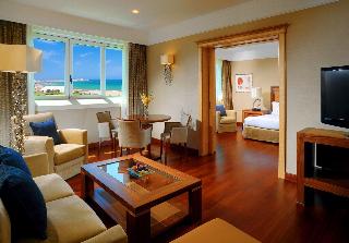 Room
 di Sheraton Club des Pins