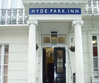 General view
 di Smart Hyde Park Inn