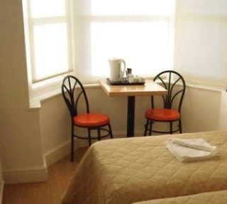 Room
 di Smart Sea View Brighton