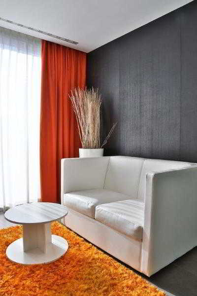 General view
 di Best Western Hotel Parco Paglia