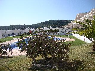 Pool
 di Apartamentos Tierra de Irta 3000