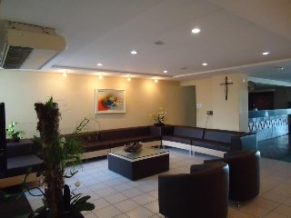 Lobby
 di Netuanah Praia
