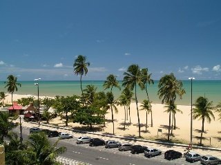 Beach
 di Netuanah Praia