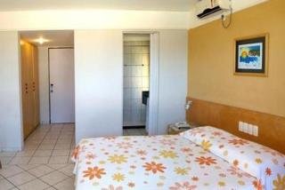 Room
 di Netuanah Praia