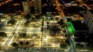 Hotel Dan Inn Barretos By Nacional Inn