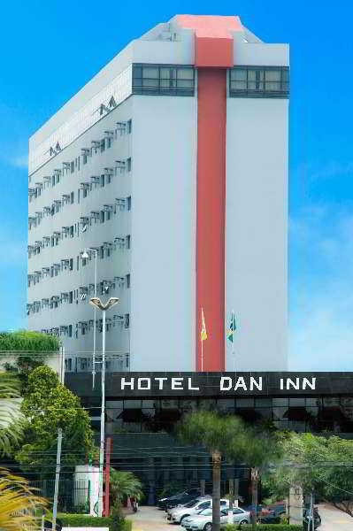 General view
 di Dan Inn Sorocaba