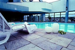 Pool
 di Dan Inn Sorocaba