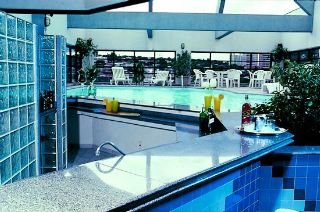 Pool
 di Dan Inn Sorocaba