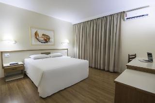 Hotel Dan Inn Sorocaba By Nacional Inn
