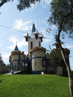 General view
 di Las Dunas