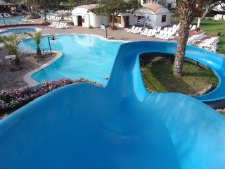 Pool
 di Las Dunas