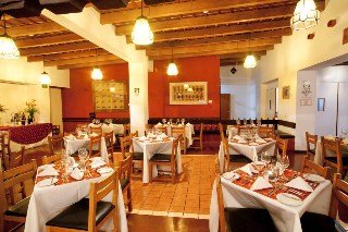 Restaurant
 di Las Dunas