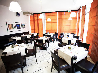 Restaurant
 di Mosaico Hotel