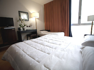 Room
 di Mosaico Hotel