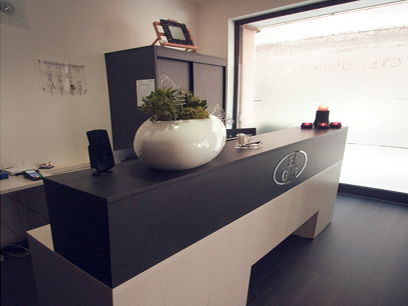 Lobby
 di Giulio Cesare Hotel