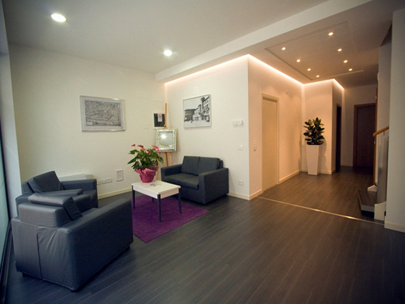 Lobby
 di Giulio Cesare Hotel