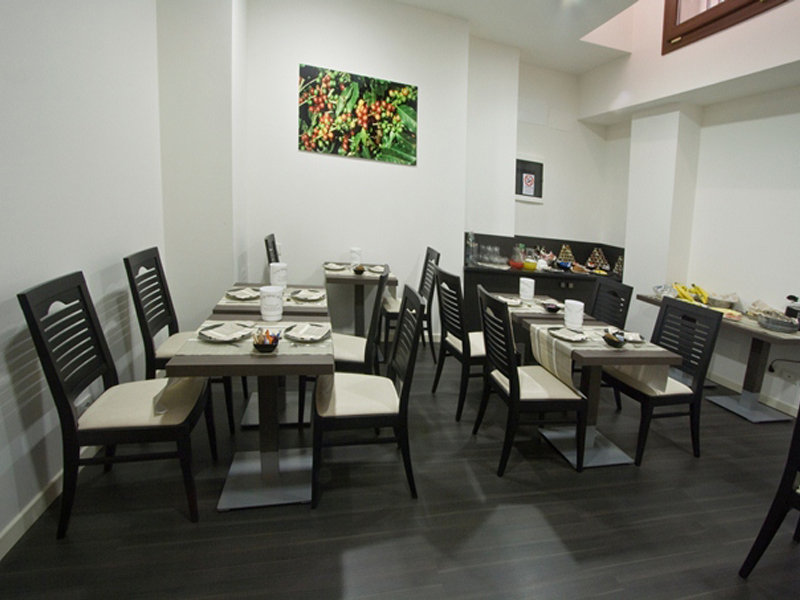 Restaurant
 di Giulio Cesare Hotel