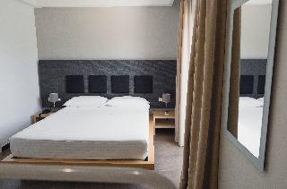 Foto del Hotel Modica Palace Hotel del viaje mas autentica sicilia