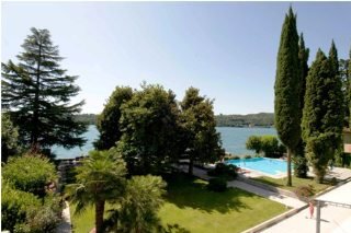 Pool
 di Salo du Parc