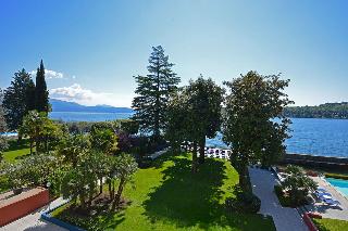 Pool
 di Salo du Parc